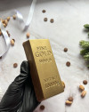 Большой слиток золота для дубайского шоколада форма пластиковая фото 5 — ANYMOLDS ПРОИЗВОДСТВО ПЛАСТИКОВЫХ ФОРМ ДЛЯ МЫЛА, ШОКОЛАДА, ГИПСА