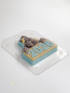 Лошадка с табличкой 2026 форма пластиковая для мыла и шоколада фото 5 — ANYMOLDS ПРОИЗВОДСТВО ПЛАСТИКОВЫХ ФОРМ ДЛЯ МЫЛА, ШОКОЛАДА, ГИПСА