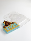 Лошадка с табличкой 2026 форма пластиковая для мыла и шоколада фото 8 — ANYMOLDS ПРОИЗВОДСТВО ПЛАСТИКОВЫХ ФОРМ ДЛЯ МЫЛА, ШОКОЛАДА, ГИПСА