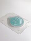 Новогодний шар 2026 форма пластиковая для мыла и шоколада фото 7 — ANYMOLDS ПРОИЗВОДСТВО ПЛАСТИКОВЫХ ФОРМ ДЛЯ МЫЛА, ШОКОЛАДА, ГИПСА