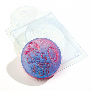 Весы форма пластиковая — ANYMOLDS ПРОИЗВОДСТВО ПЛАСТИКОВЫХ ФОРМ ДЛЯ МЫЛА, ШОКОЛАДА, ГИПСА