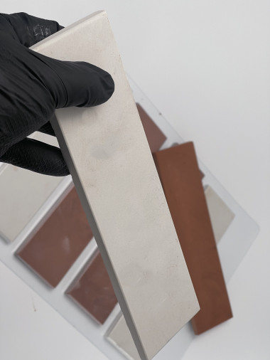 Гладкая форма для декоративного кирпича — ANYMOLDS ПРОИЗВОДСТВО ПЛАСТИКОВЫХ ФОРМ ДЛЯ МЫЛА, ШОКОЛАДА, ГИПСА