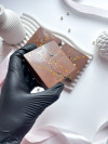 Плитка Дубайская гладкий квадрат для шоколада форма пластиковая фото 10 — ANYMOLDS ПРОИЗВОДСТВО ПЛАСТИКОВЫХ ФОРМ ДЛЯ МЫЛА, ШОКОЛАДА, ГИПСА