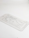 Лошадь плитка шоколада форма пластиковая к году лошади фото 6 — ANYMOLDS ПРОИЗВОДСТВО ПЛАСТИКОВЫХ ФОРМ ДЛЯ МЫЛА, ШОКОЛАДА, ГИПСА