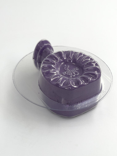 Коньяк комплект (2 шт) для бомбочек из пластика — ANYMOLDS ПРОИЗВОДСТВО ПЛАСТИКОВЫХ ФОРМ ДЛЯ МЫЛА, ШОКОЛАДА, ГИПСА