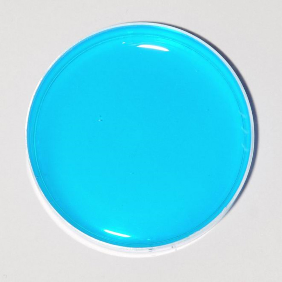 ПР12 BlueSky прозрачный краситель для мыла и слаймов фото 1 — ANYMOLDS ПРОИЗВОДСТВО ПЛАСТИКОВЫХ ФОРМ ДЛЯ МЫЛА, ШОКОЛАДА, ГИПСА