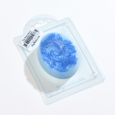 Узор Мороз форма пластиковая — ANYMOLDS ПРОИЗВОДСТВО ПЛАСТИКОВЫХ ФОРМ ДЛЯ МЫЛА, ШОКОЛАДА, ГИПСА