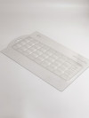 Мега плитка для шоколада форма пластиковая  фото 7 — ANYMOLDS ПРОИЗВОДСТВО ПЛАСТИКОВЫХ ФОРМ ДЛЯ МЫЛА, ШОКОЛАДА, ГИПСА