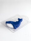 Кит форма пластиковая фото 4 — ANYMOLDS ПРОИЗВОДСТВО ПЛАСТИКОВЫХ ФОРМ ДЛЯ МЫЛА, ШОКОЛАДА, ГИПСА