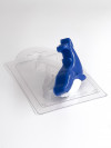 Кит форма пластиковая фото 2 — ANYMOLDS ПРОИЗВОДСТВО ПЛАСТИКОВЫХ ФОРМ ДЛЯ МЫЛА, ШОКОЛАДА, ГИПСА