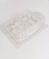 Семья котиков форма пластиковая фото 5 — ANYMOLDS ПРОИЗВОДСТВО ПЛАСТИКОВЫХ ФОРМ ДЛЯ МЫЛА, ШОКОЛАДА, ГИПСА