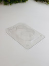 Восьмерка под картинку форма пластиковая для мыла и шоколада фото 4 &mdash; ANYMOLDS ПРОИЗВОДСТВО ПЛАСТИКОВЫХ ФОРМ ДЛЯ МЫЛА, ШОКОЛАДА, ГИПСА